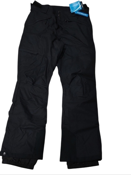 Columbia Pants - COLUMBIA Women's Black Flare Snowboarding / Ski Pants BRAND NEW NWT